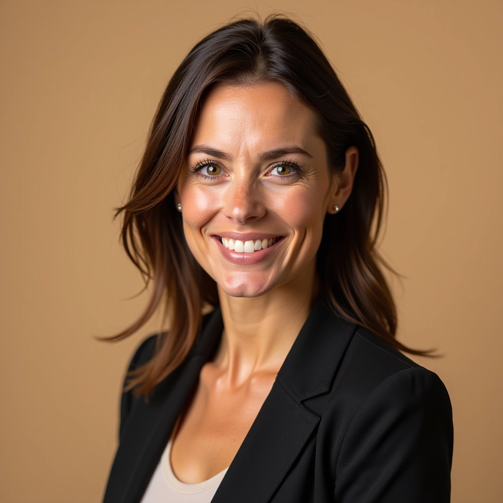 Alessandra Moretti, Direttrice Didattica e Psicologa Clinica