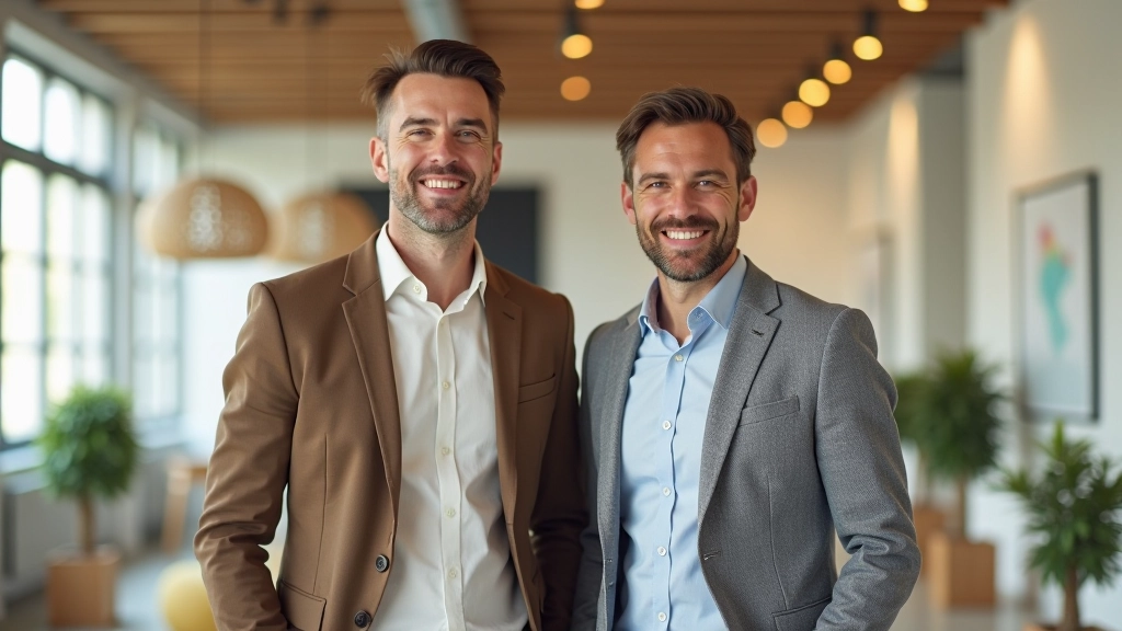 Il nostro team riunito in una sessione di formazione con partecipanti sorridenti