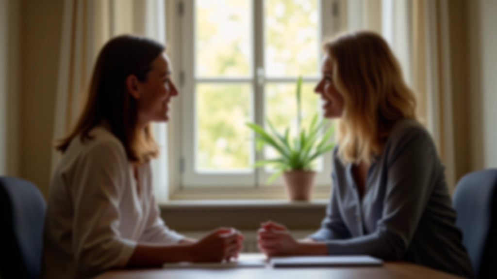 Consulenza personale e supporto