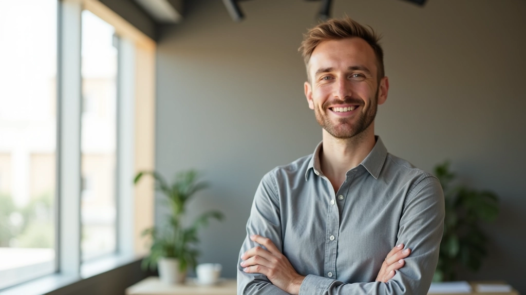 Il nostro team di esperti in una sessione di lavoro nel nostro spazio di formazione